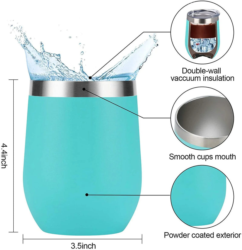 Copo Térmico 350ml