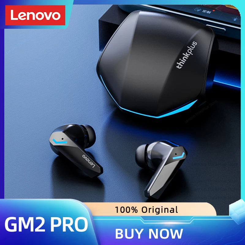 Fone Lenovo GM2 Pro